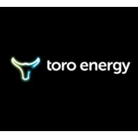 Toro Energy Limited logo, Toro Energy Limited contact details