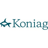 Koniag, Inc logo, Koniag, Inc contact details