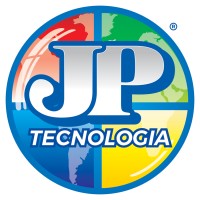 JP Tecnologia logo, JP Tecnologia contact details