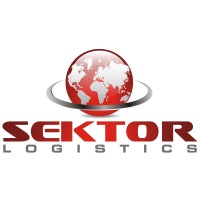 Sektor Logistics Brasil logo, Sektor Logistics Brasil contact details