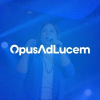 Opus Ad Lucem logo, Opus Ad Lucem contact details