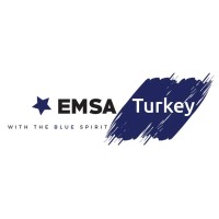 EMSA Turkey logo, EMSA Turkey contact details