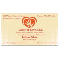 Labor of Love, LLC logo, Labor of Love, LLC contact details