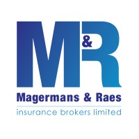 Magermans & Raes Insurance Brokers Ltd logo, Magermans & Raes Insurance Brokers Ltd contact details