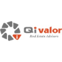 Qi Valor Real Estate Advisors logo, Qi Valor Real Estate Advisors contact details