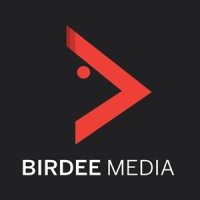 Birdee Media logo, Birdee Media contact details