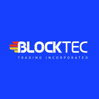 Blocktec Trading logo, Blocktec Trading contact details