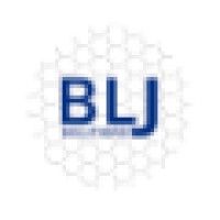 BLJ Solutions logo, BLJ Solutions contact details