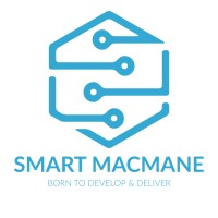 Smart Macmane logo, Smart Macmane contact details