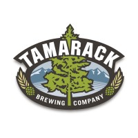 Tamarack Brewing Company logo, Tamarack Brewing Company contact details