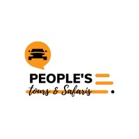 People Tour and Safari logo, People Tour and Safari contact details