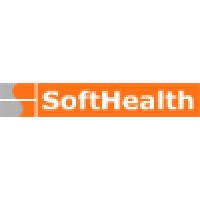 SoftHealth Inc. logo, SoftHealth Inc. contact details