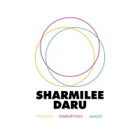 Sharmilee Daru PR logo, Sharmilee Daru PR contact details