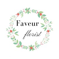 Faveur Florist logo, Faveur Florist contact details