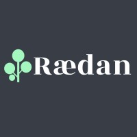 RÆDAN logo, RÆDAN contact details