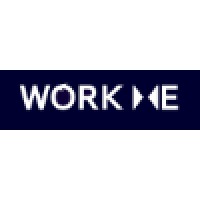 WorkMe logo, WorkMe contact details