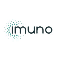 IMUNO logo, IMUNO contact details