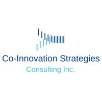 Co-Innovation Strategies Consulting Inc. logo, Co-Innovation Strategies Consulting Inc. contact details