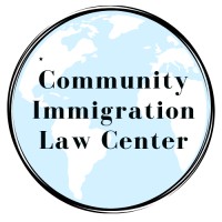 Community Immigration Law Center logo, Community Immigration Law Center contact details