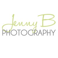 Jenny B Photography logo, Jenny B Photography contact details