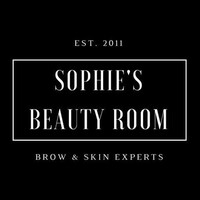 Sophie's Beauty Room logo, Sophie's Beauty Room contact details