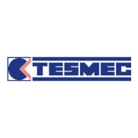 TESMEC logo, TESMEC contact details