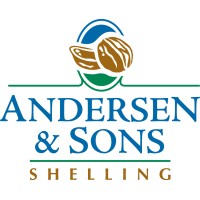 Andersen & Sons Shelling logo, Andersen & Sons Shelling contact details