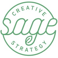 Sage Creative Strategy logo, Sage Creative Strategy contact details