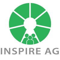 Inspire AG (Australia) logo, Inspire AG (Australia) contact details