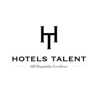 HOTELS TALENT logo, HOTELS TALENT contact details