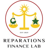 Reparations Finance Lab logo, Reparations Finance Lab contact details