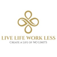 Live Life Work Less logo, Live Life Work Less contact details