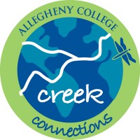 Creek Connections logo, Creek Connections contact details