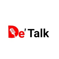 De'Talk logo, De'Talk contact details