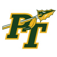 Penn Trafford High School logo, Penn Trafford High School contact details