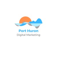 Port Huron Digital Marketing logo, Port Huron Digital Marketing contact details