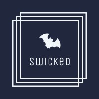 SWiCKED logo, SWiCKED contact details