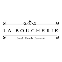 La Boucherie Sydney logo, La Boucherie Sydney contact details