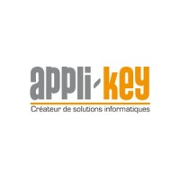 APPLI-KEY logo, APPLI-KEY contact details