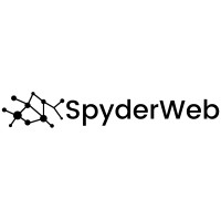 SpyderWeb Dev logo, SpyderWeb Dev contact details