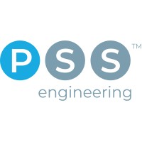 PSS ENGINEERING LIMITED logo, PSS ENGINEERING LIMITED contact details