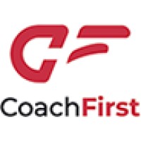 CoachFirst logo, CoachFirst contact details