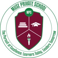 Muse Private School Limited logo, Muse Private School Limited contact details