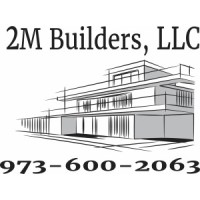 2M Builders logo, 2M Builders contact details