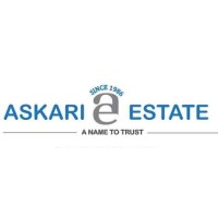 Askari Estate logo, Askari Estate contact details