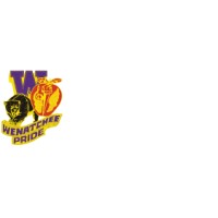 Wenatchee High School logo, Wenatchee High School contact details