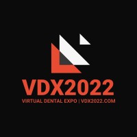 Virtual Dental Expo™ | A Virtual Dontics® Brand | #VDX2022 logo, Virtual Dental Expo™ | A Virtual Dontics® Brand | #VDX2022 contact details