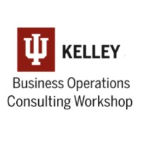 Kelley Business Operations Consulting Workshop logo, Kelley Business Operations Consulting Workshop contact details