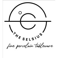 The Selsius logo, The Selsius contact details