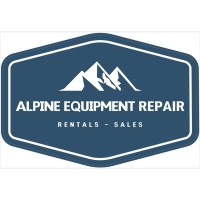 Alpine Equipment Repair LLC logo, Alpine Equipment Repair LLC contact details